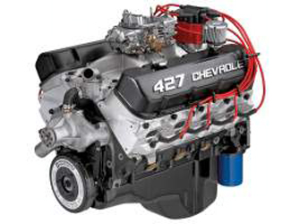U3681 Engine